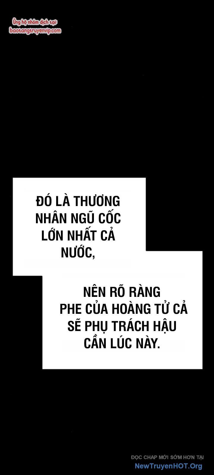 Hồi Quy Giả Của Gia Tộc Suy Vong