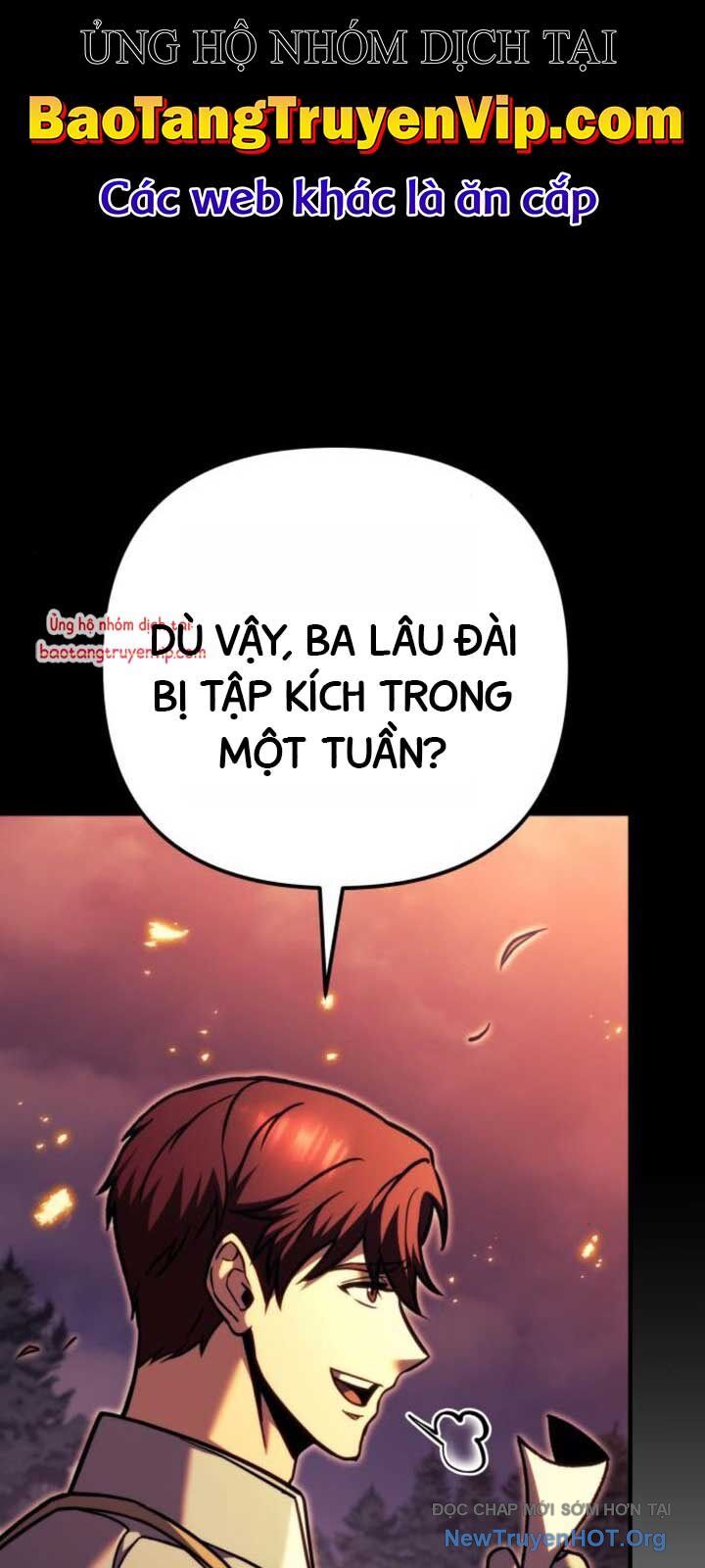 Hồi Quy Giả Của Gia Tộc Suy Vong