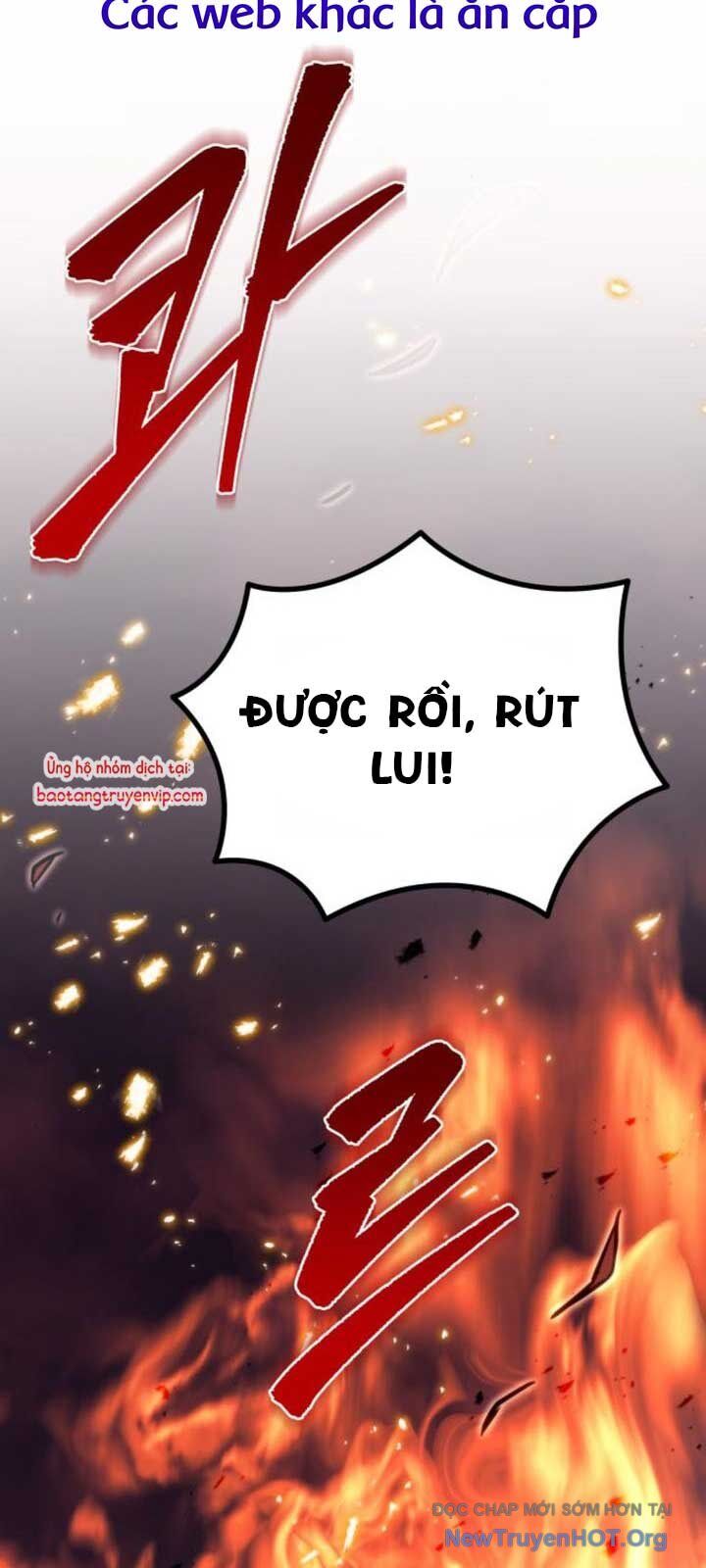 Hồi Quy Giả Của Gia Tộc Suy Vong