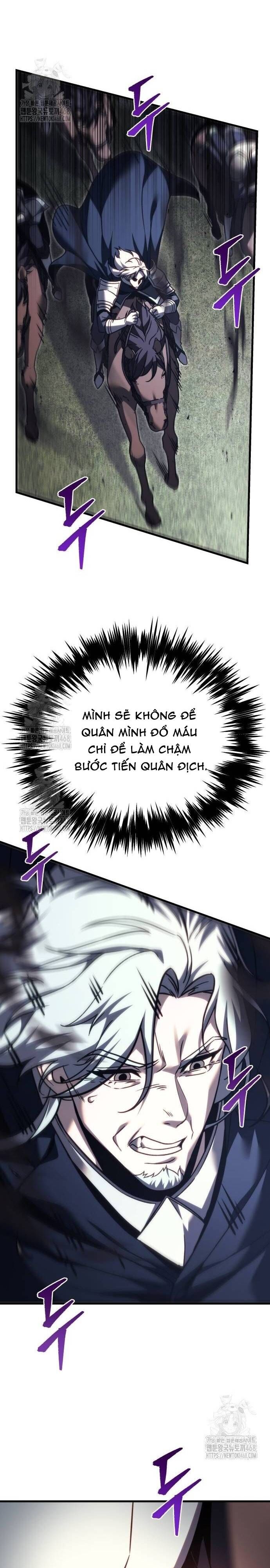 Hồi Quy Giả Của Gia Tộc Suy Vong
