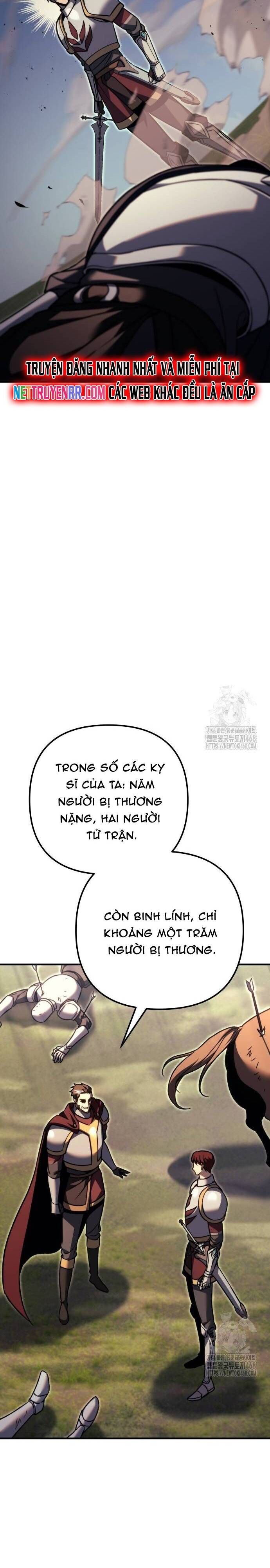 Hồi Quy Giả Của Gia Tộc Suy Vong