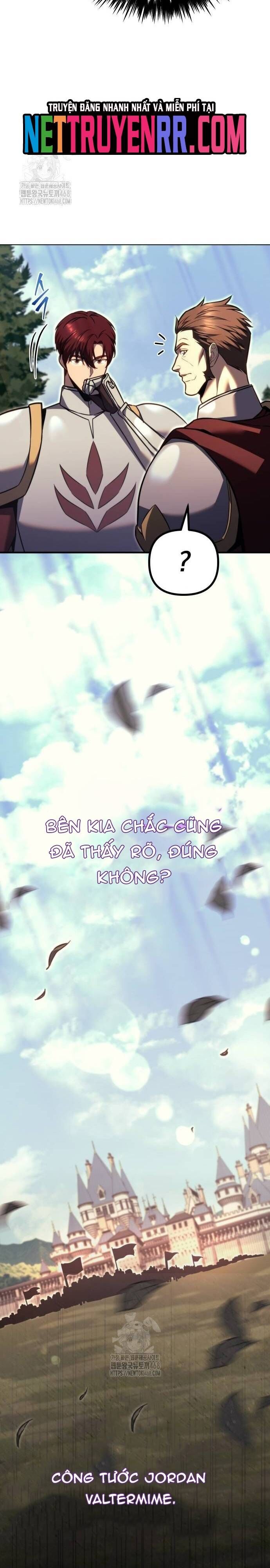 Hồi Quy Giả Của Gia Tộc Suy Vong