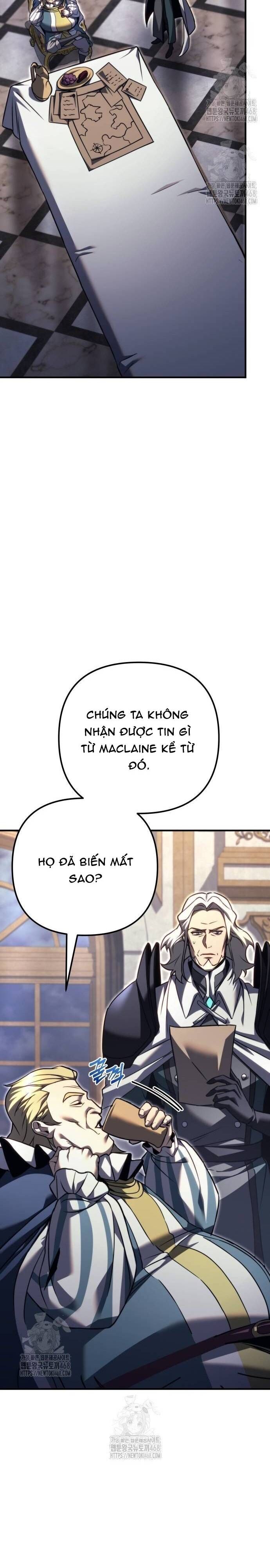 Hồi Quy Giả Của Gia Tộc Suy Vong