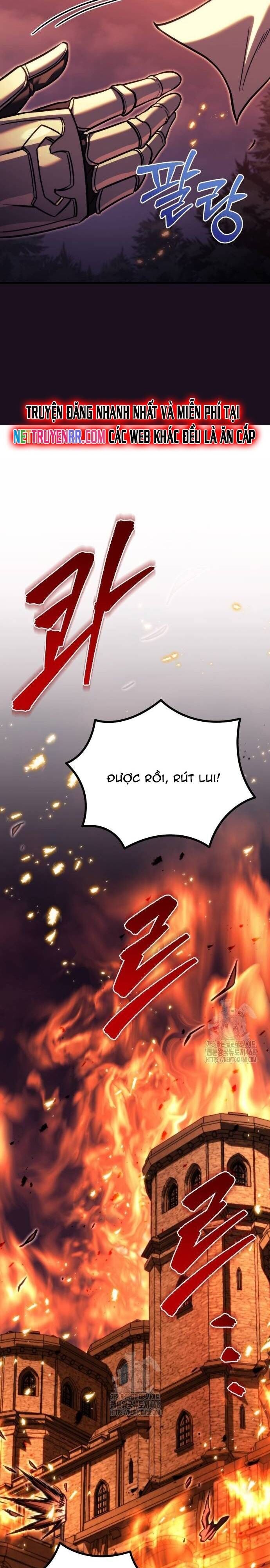 Hồi Quy Giả Của Gia Tộc Suy Vong
