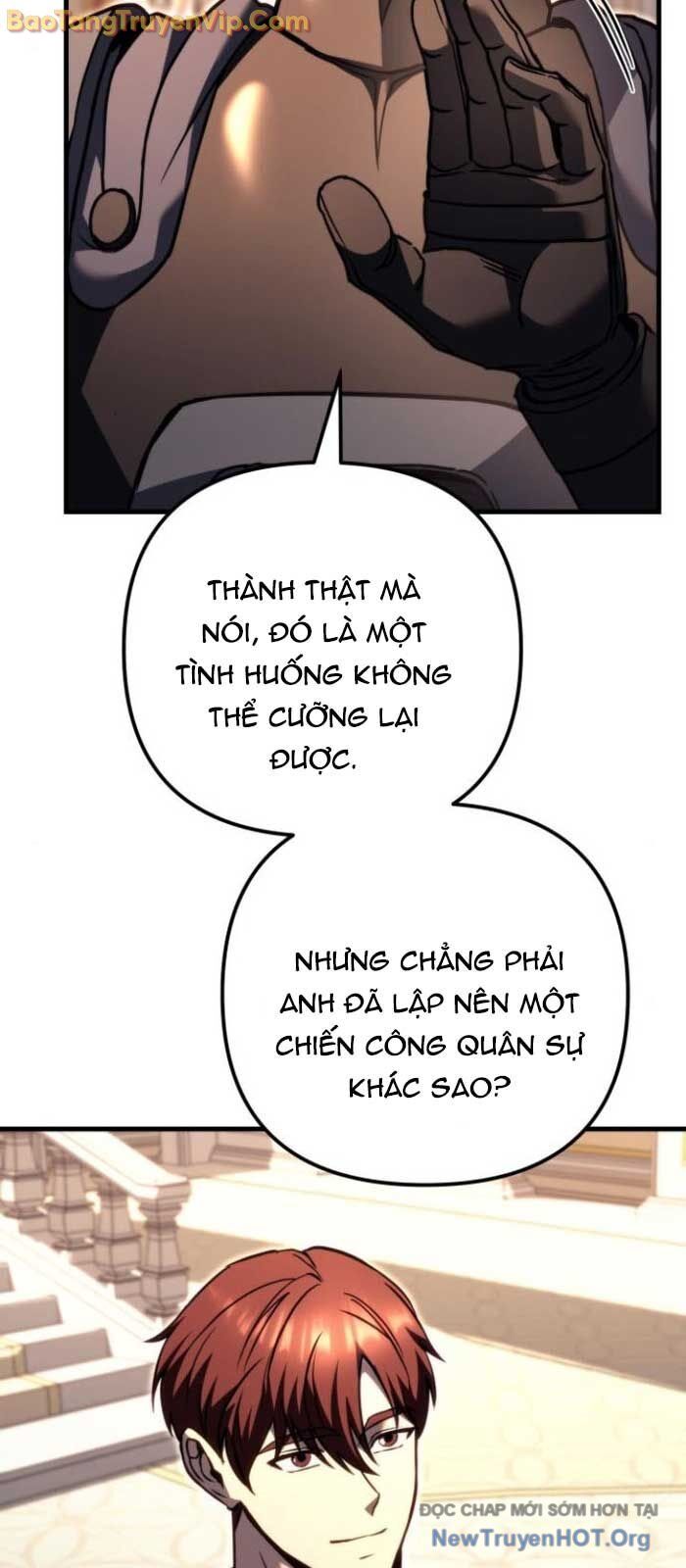 Hồi Quy Giả Của Gia Tộc Suy Vong