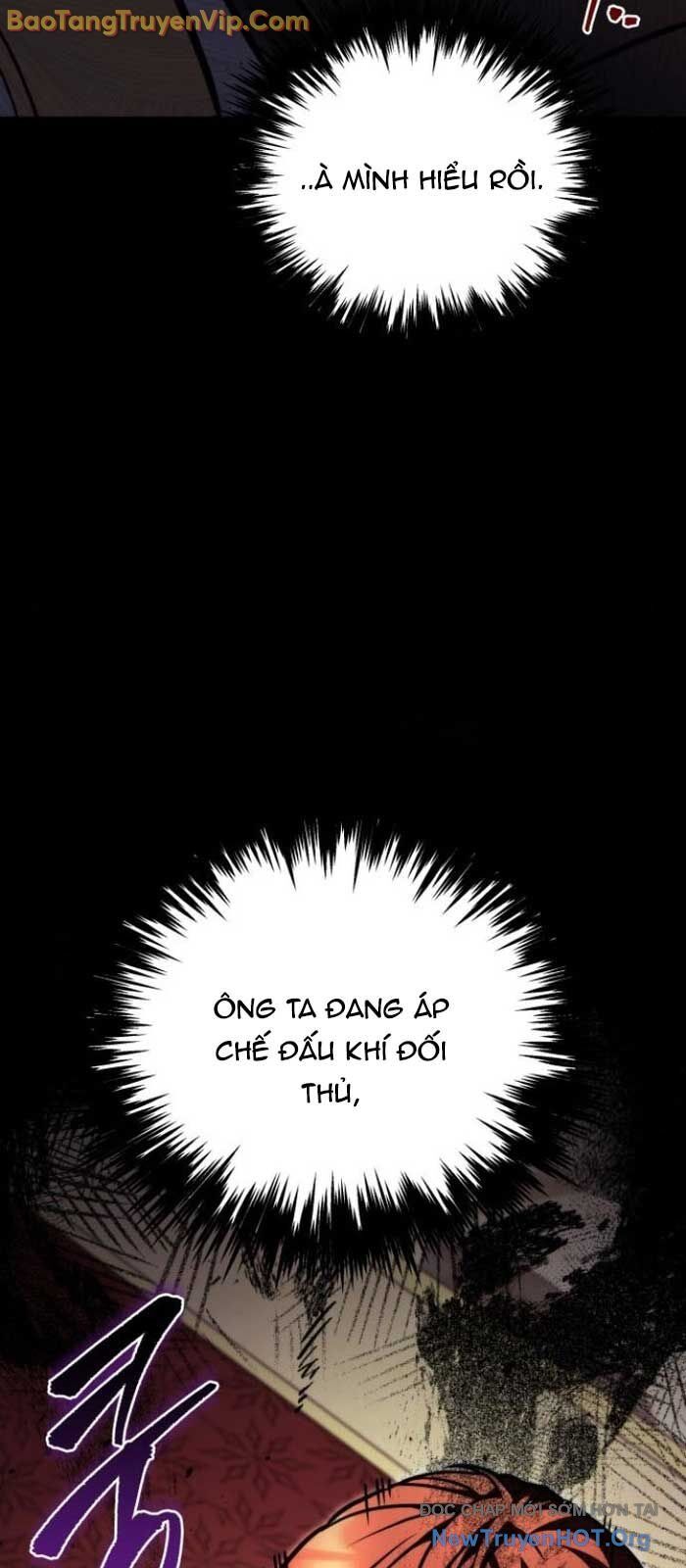 Hồi Quy Giả Của Gia Tộc Suy Vong