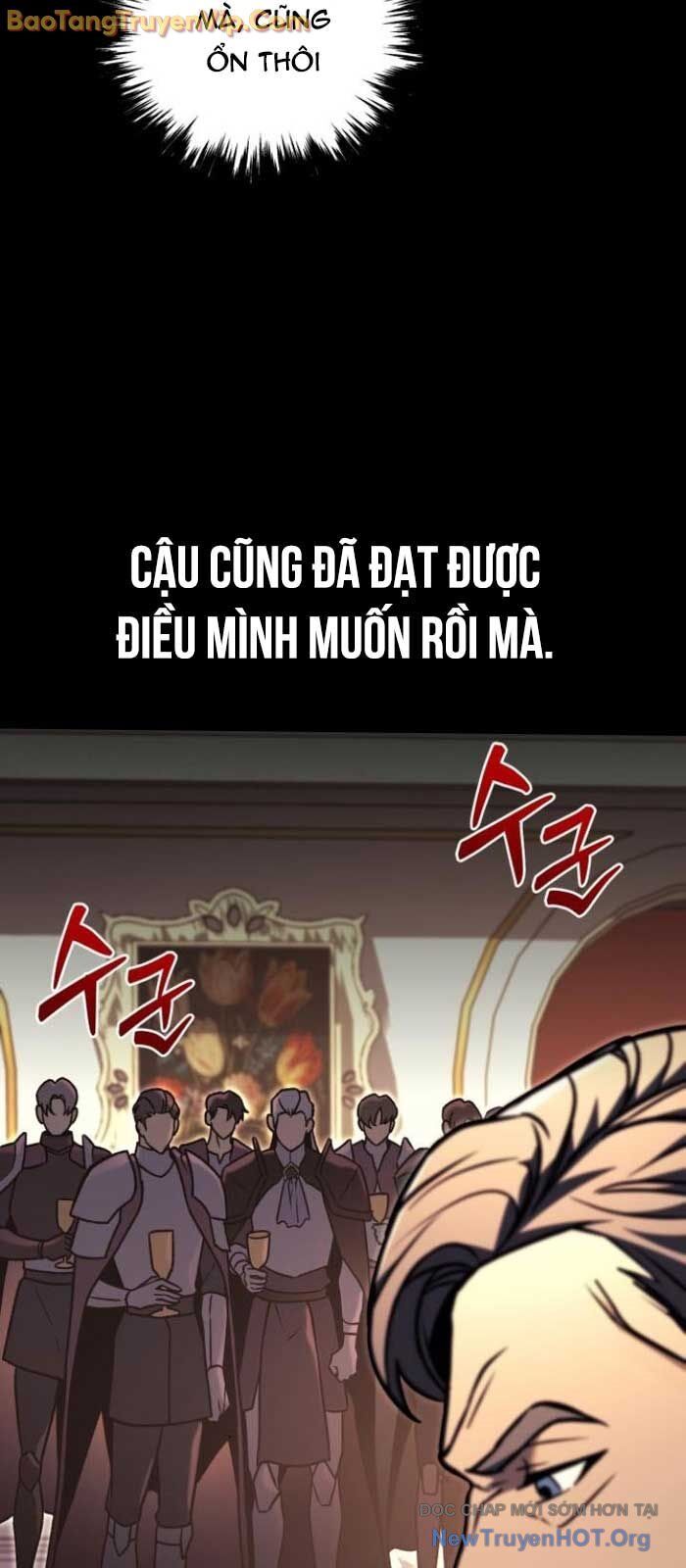Hồi Quy Giả Của Gia Tộc Suy Vong
