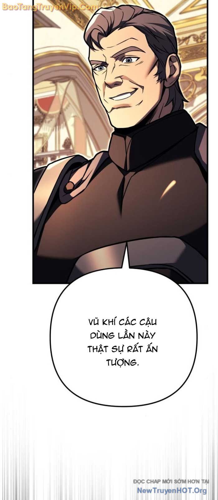 Hồi Quy Giả Của Gia Tộc Suy Vong