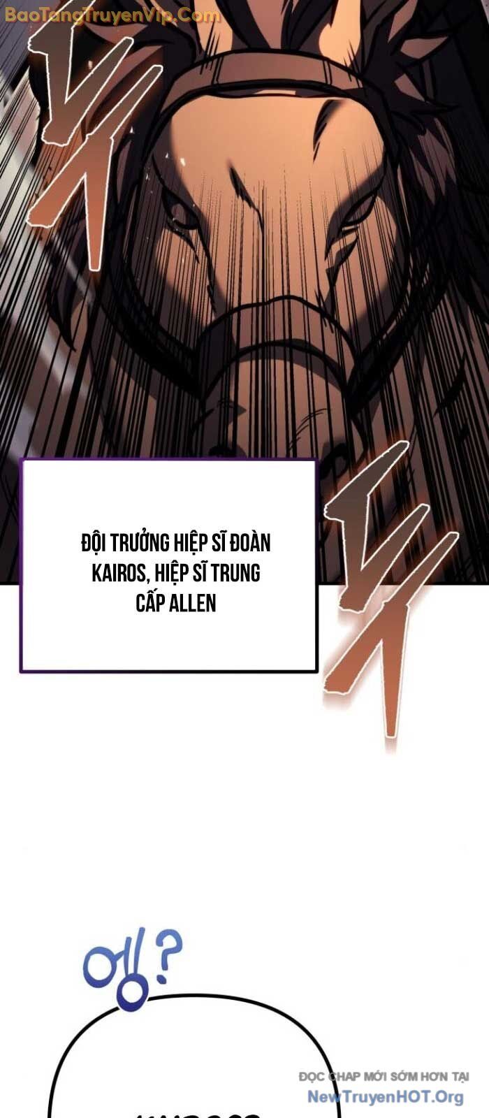Hồi Quy Giả Của Gia Tộc Suy Vong