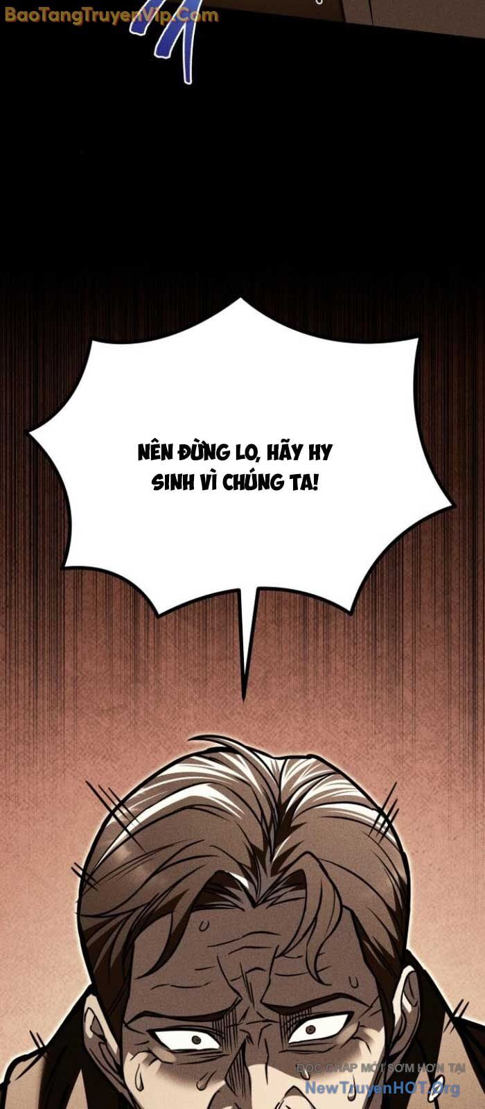 Hồi Quy Giả Của Gia Tộc Suy Vong