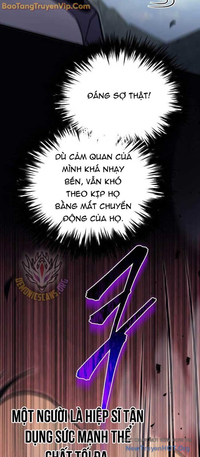 Hồi Quy Giả Của Gia Tộc Suy Vong