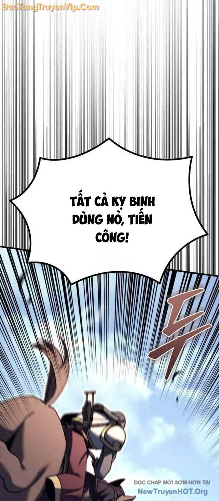 Hồi Quy Giả Của Gia Tộc Suy Vong