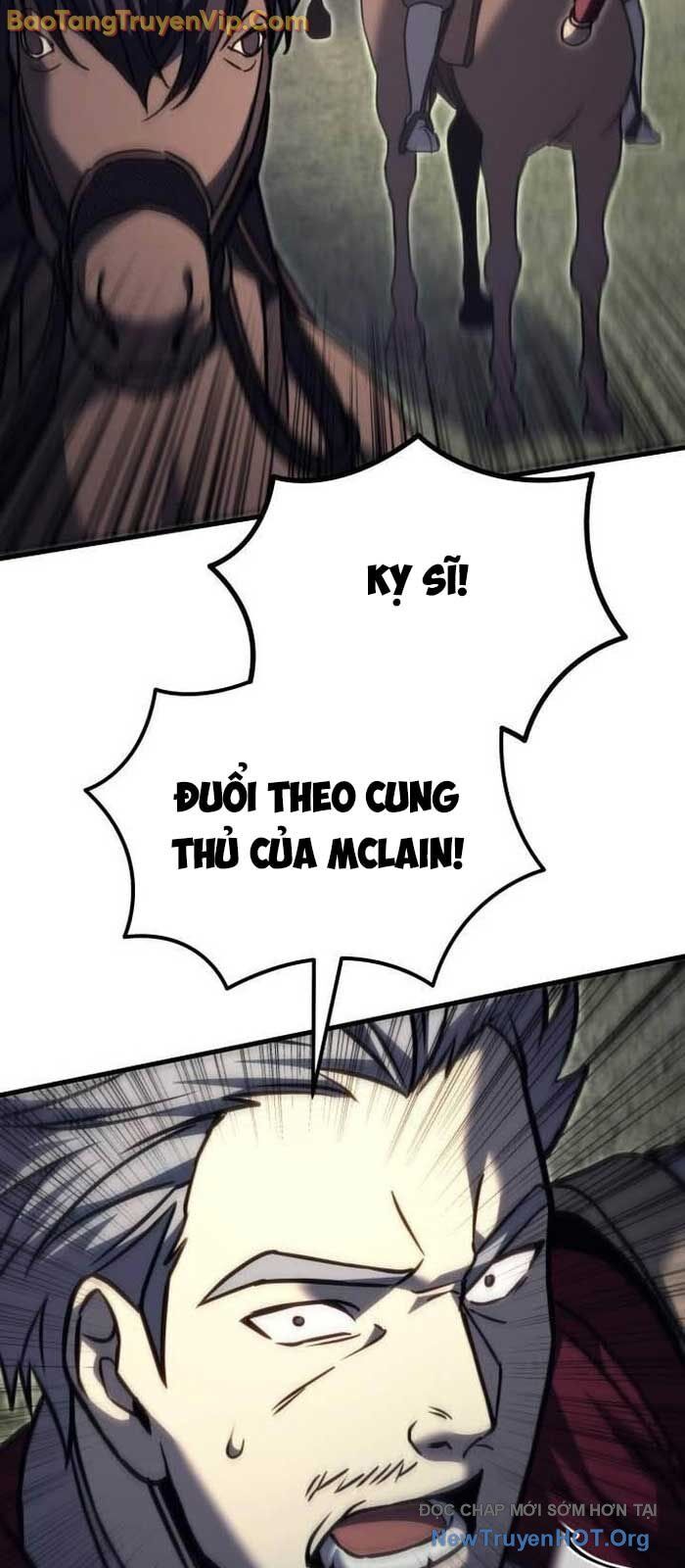 Hồi Quy Giả Của Gia Tộc Suy Vong