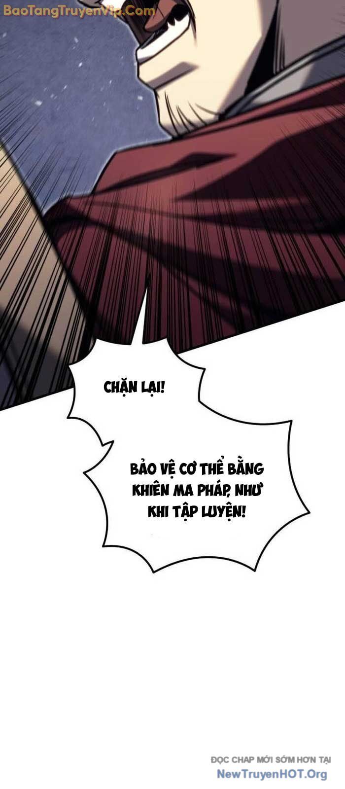 Hồi Quy Giả Của Gia Tộc Suy Vong