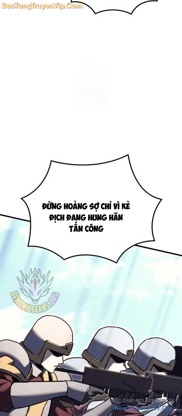 Hồi Quy Giả Của Gia Tộc Suy Vong