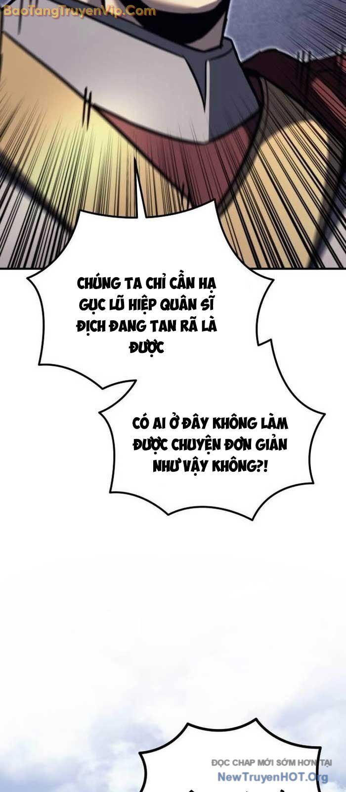 Hồi Quy Giả Của Gia Tộc Suy Vong