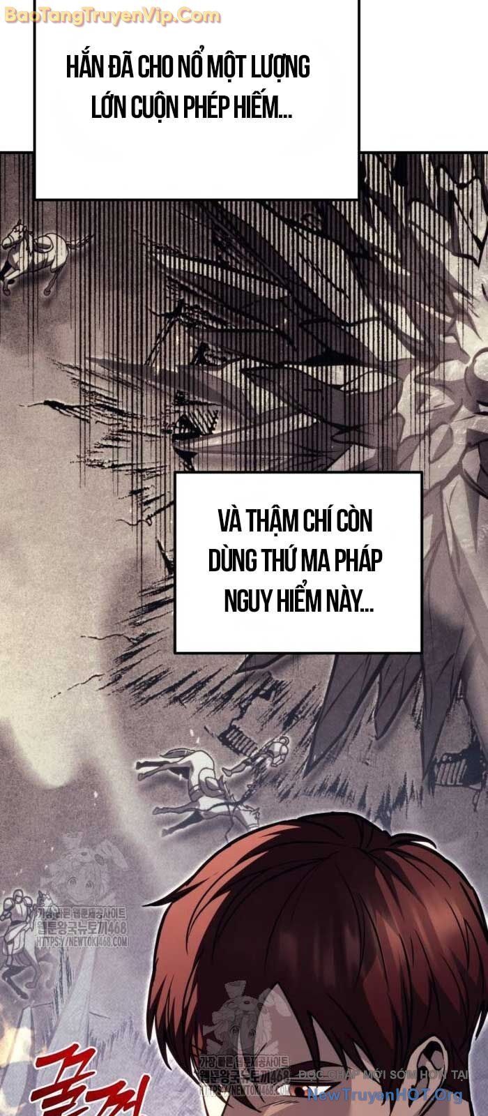 Hồi Quy Giả Của Gia Tộc Suy Vong