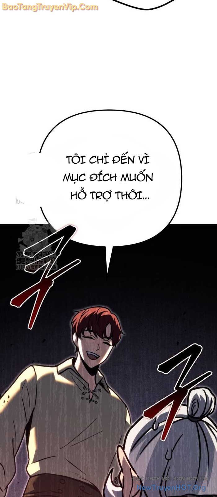 Hồi Quy Giả Của Gia Tộc Suy Vong