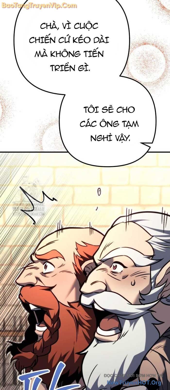 Hồi Quy Giả Của Gia Tộc Suy Vong