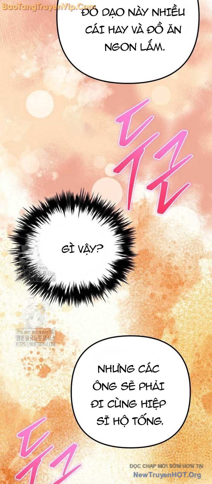 Hồi Quy Giả Của Gia Tộc Suy Vong