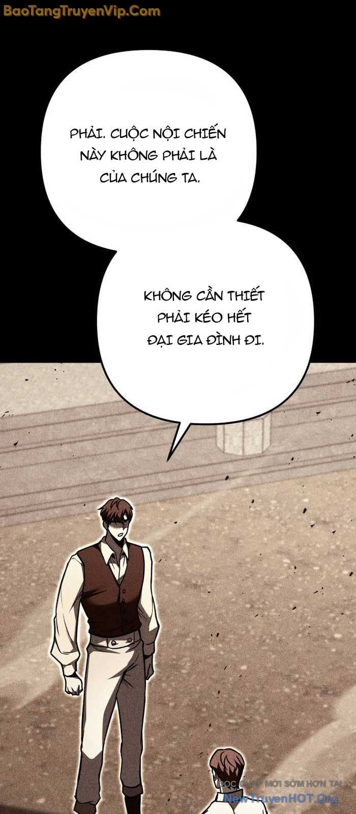 Hồi Quy Giả Của Gia Tộc Suy Vong