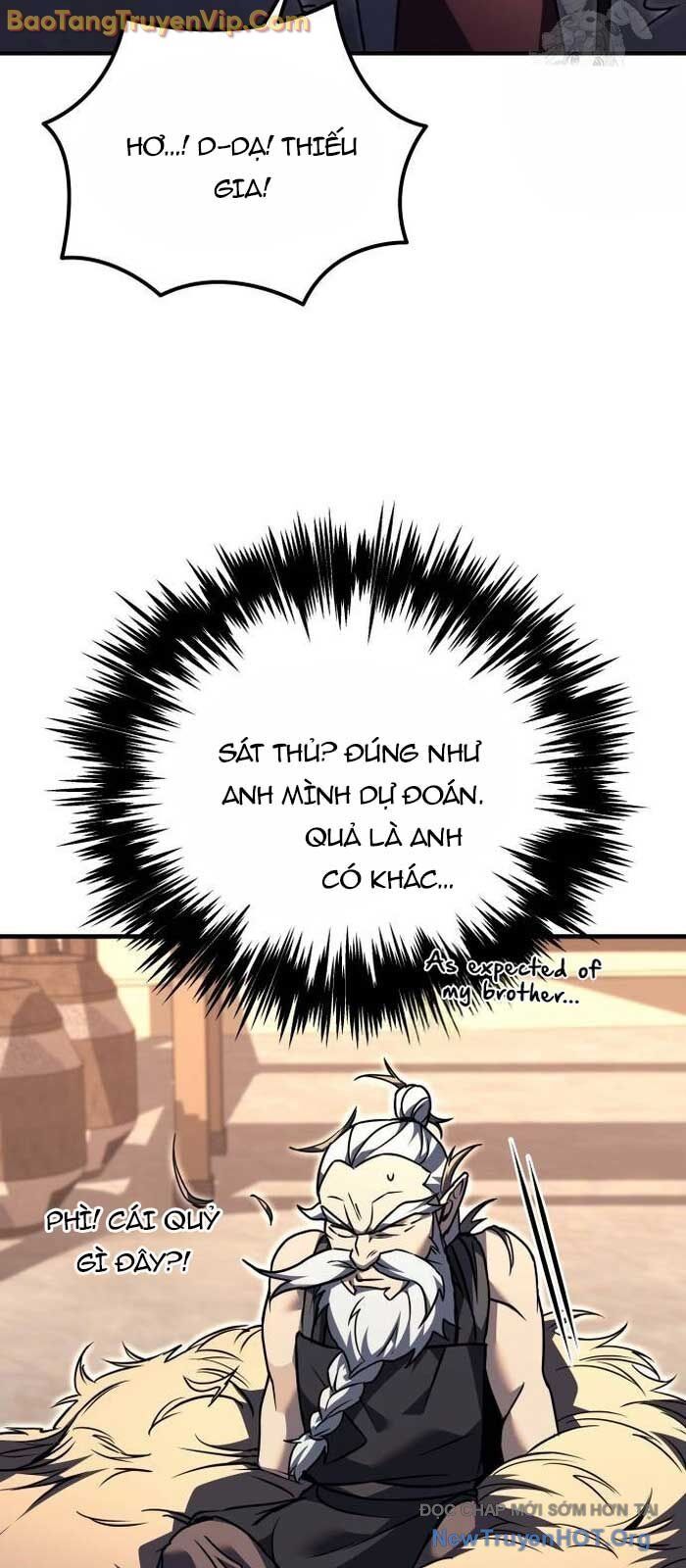 Hồi Quy Giả Của Gia Tộc Suy Vong