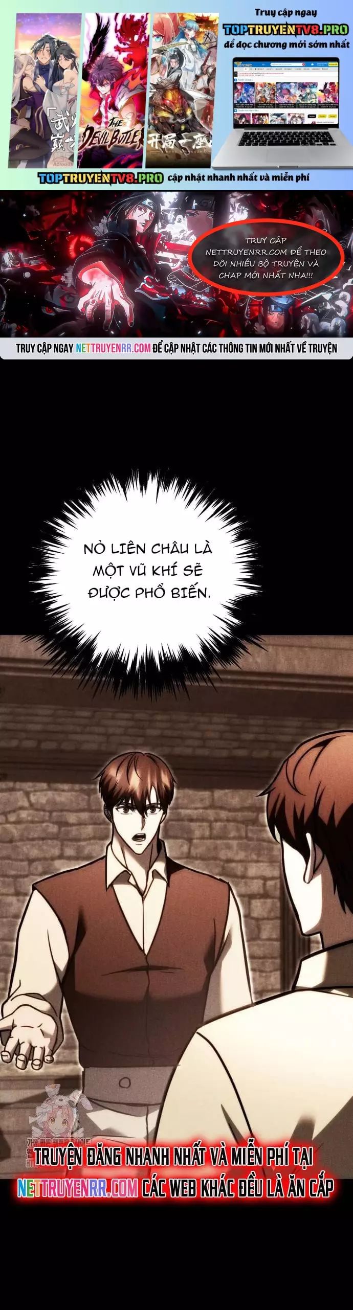 Hồi Quy Giả Của Gia Tộc Suy Vong