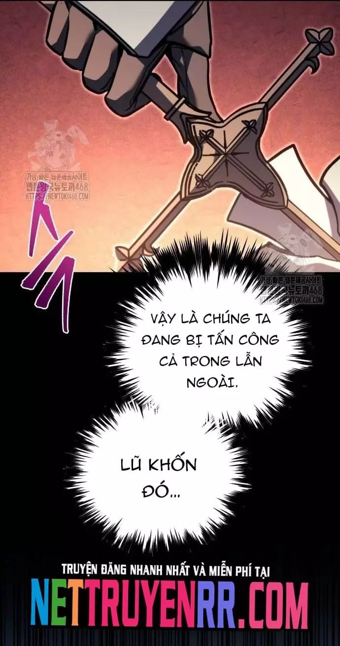 Hồi Quy Giả Của Gia Tộc Suy Vong