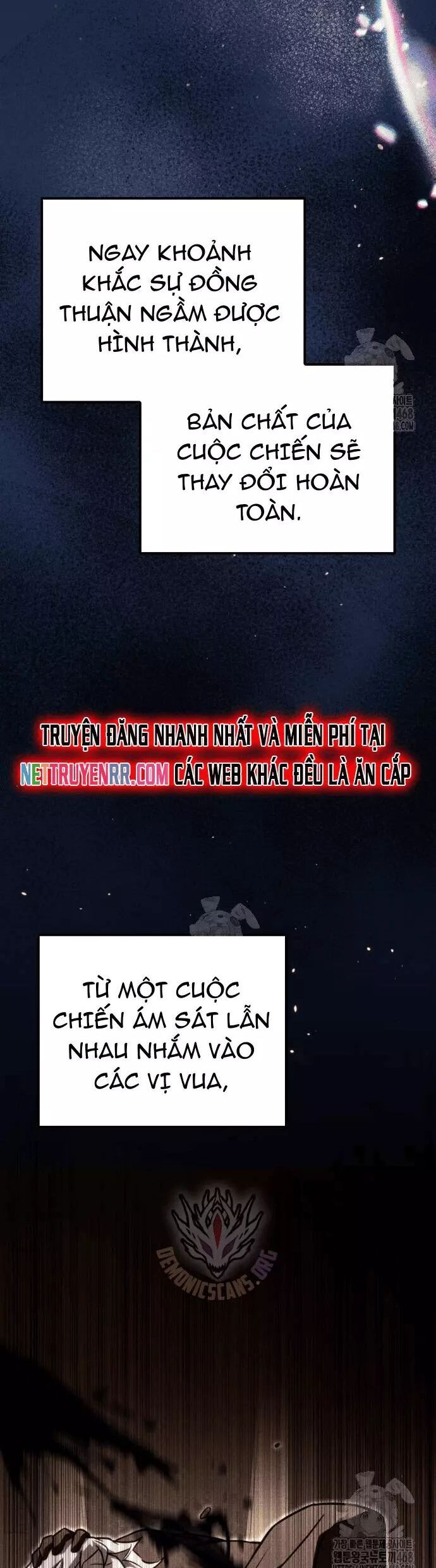 Hồi Quy Giả Của Gia Tộc Suy Vong