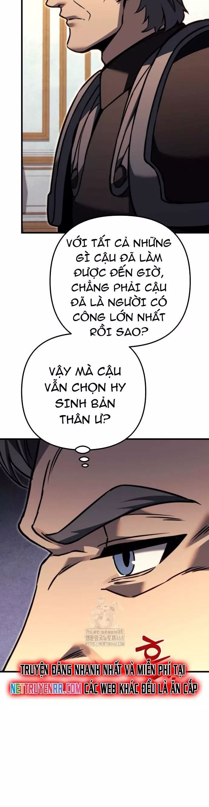 Hồi Quy Giả Của Gia Tộc Suy Vong