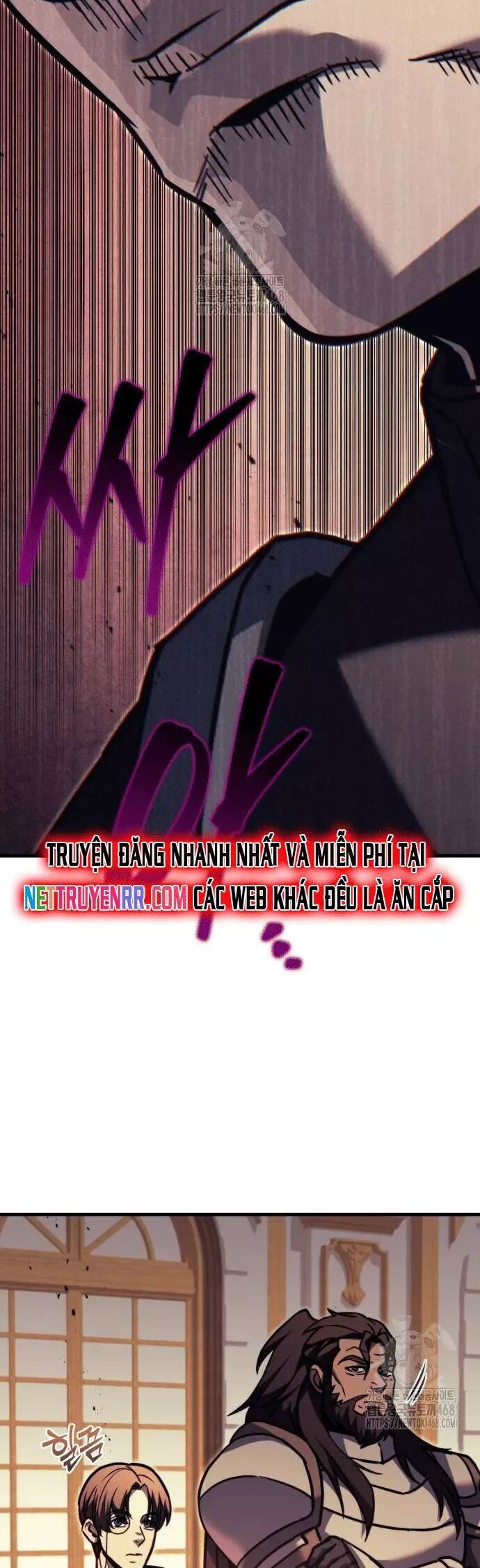 Hồi Quy Giả Của Gia Tộc Suy Vong