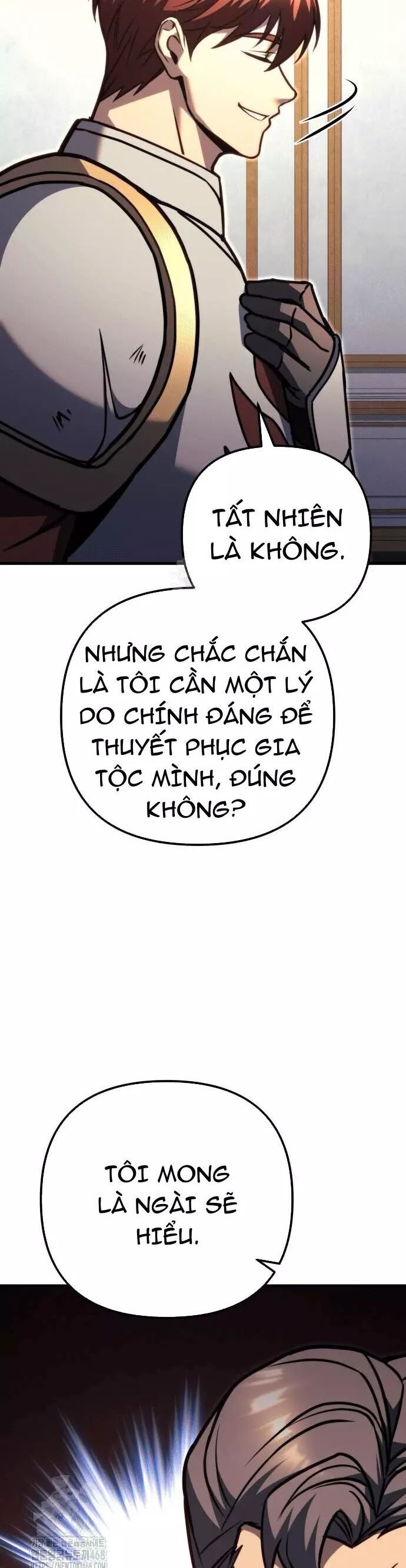 Hồi Quy Giả Của Gia Tộc Suy Vong