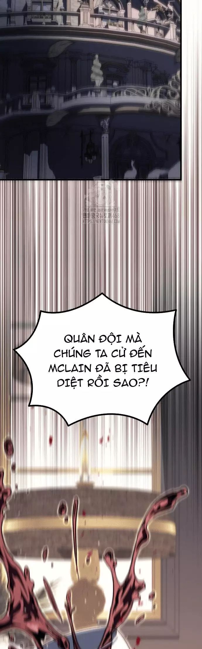 Hồi Quy Giả Của Gia Tộc Suy Vong