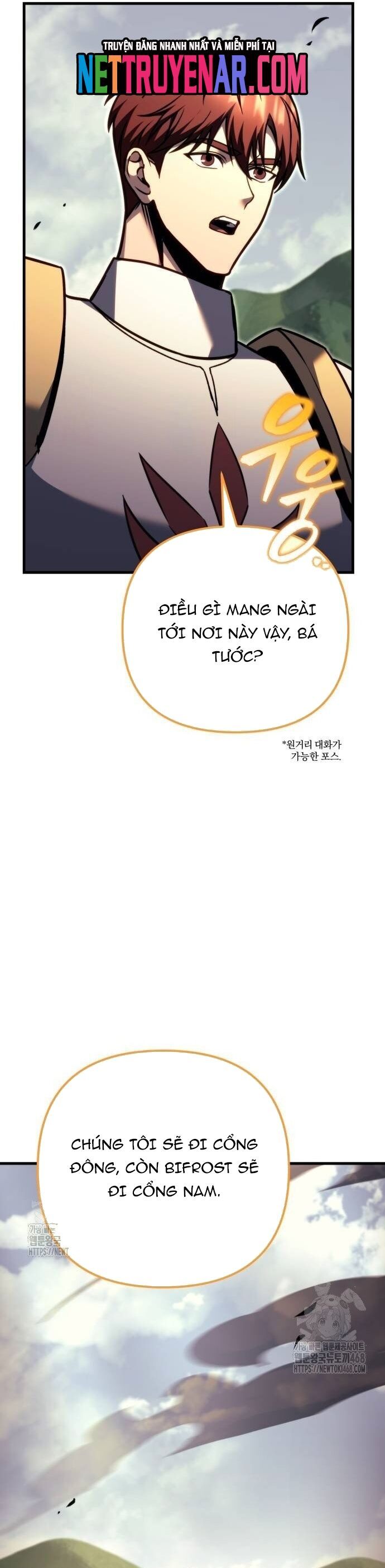 Hồi Quy Giả Của Gia Tộc Suy Vong