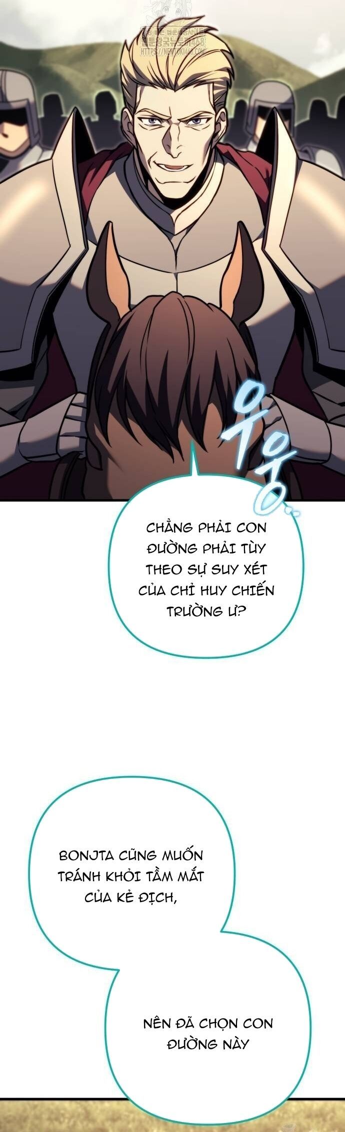 Hồi Quy Giả Của Gia Tộc Suy Vong