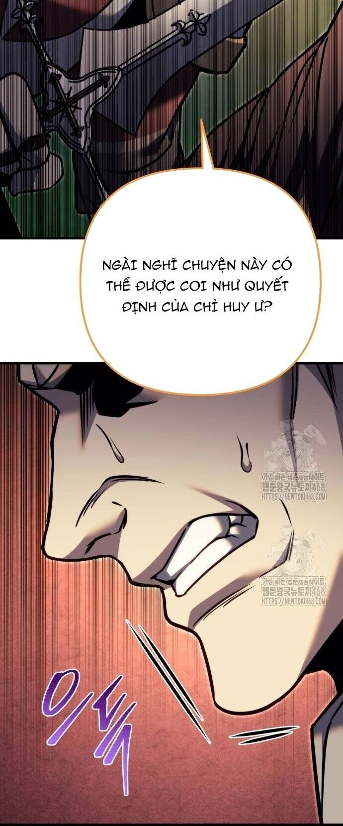 Hồi Quy Giả Của Gia Tộc Suy Vong