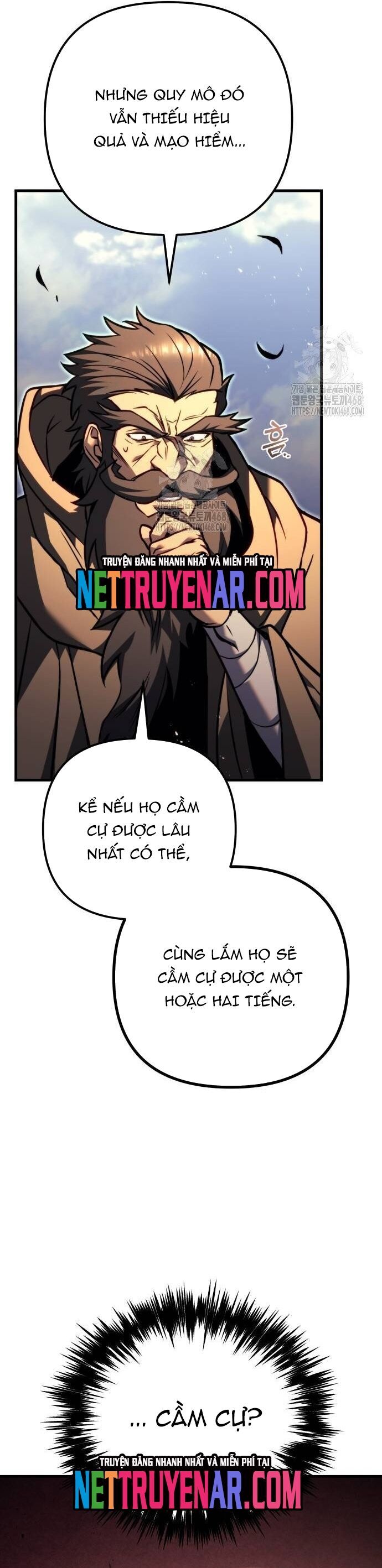 Hồi Quy Giả Của Gia Tộc Suy Vong