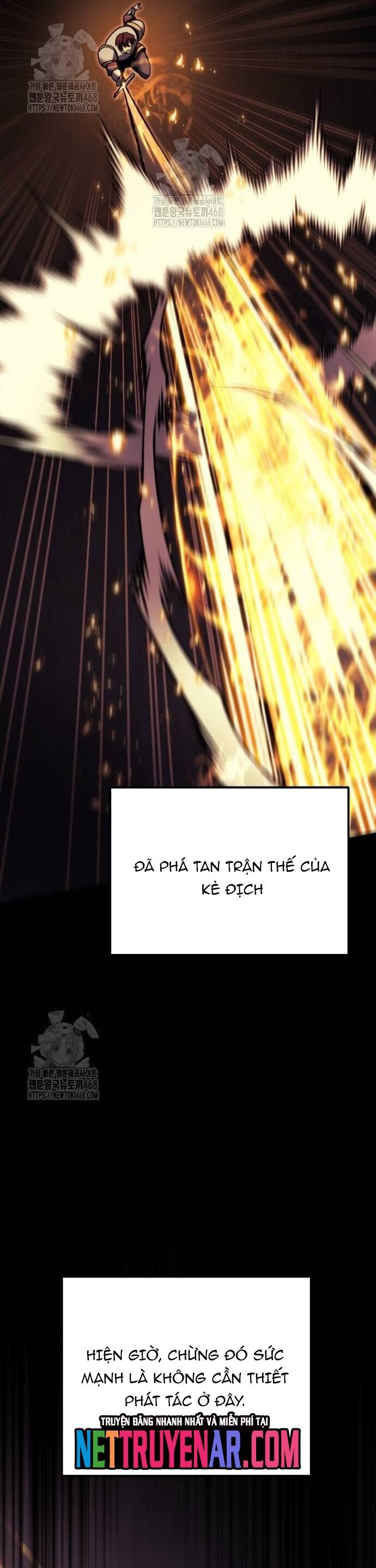 Hồi Quy Giả Của Gia Tộc Suy Vong