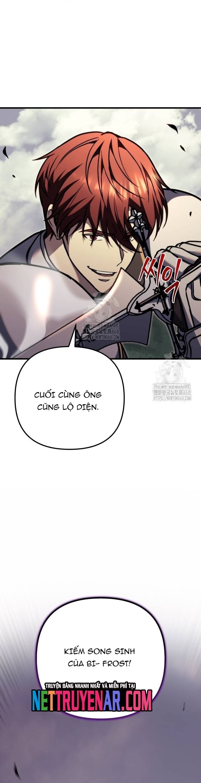 Hồi Quy Giả Của Gia Tộc Suy Vong