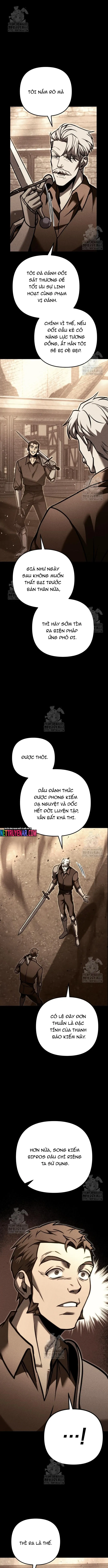 Hồi Quy Giả Của Gia Tộc Suy Vong