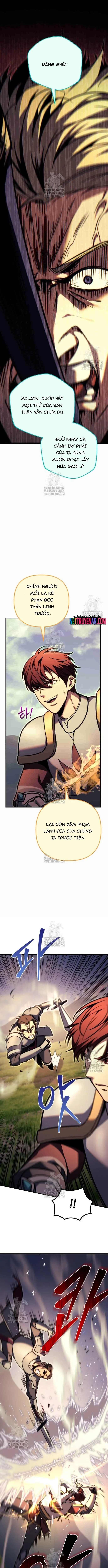 Hồi Quy Giả Của Gia Tộc Suy Vong