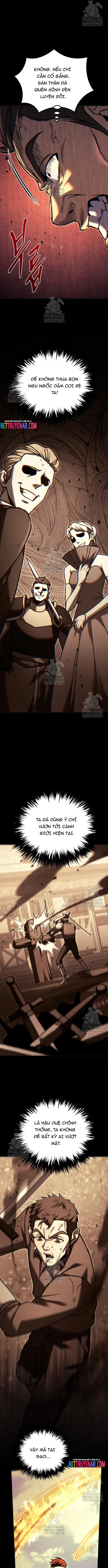 Hồi Quy Giả Của Gia Tộc Suy Vong