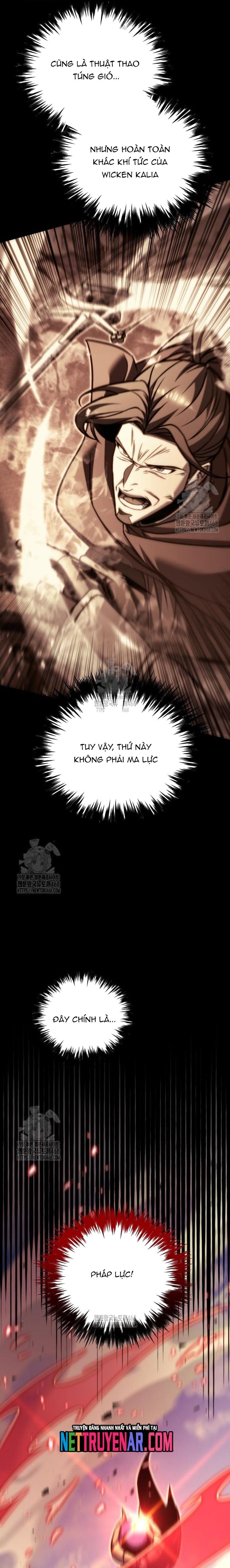Hồi Quy Giả Của Gia Tộc Suy Vong