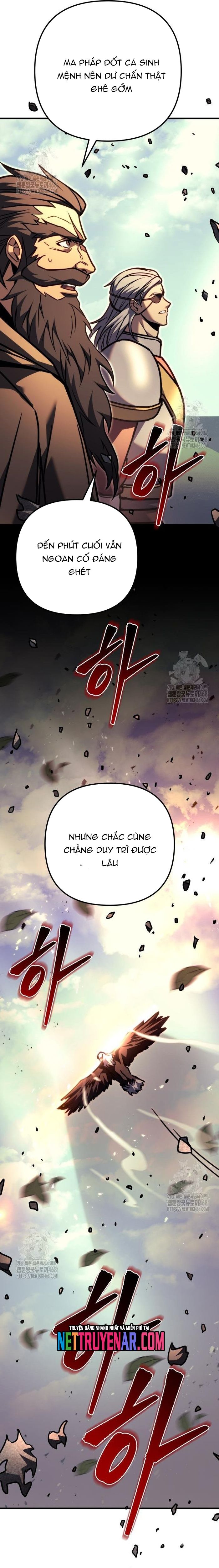 Hồi Quy Giả Của Gia Tộc Suy Vong