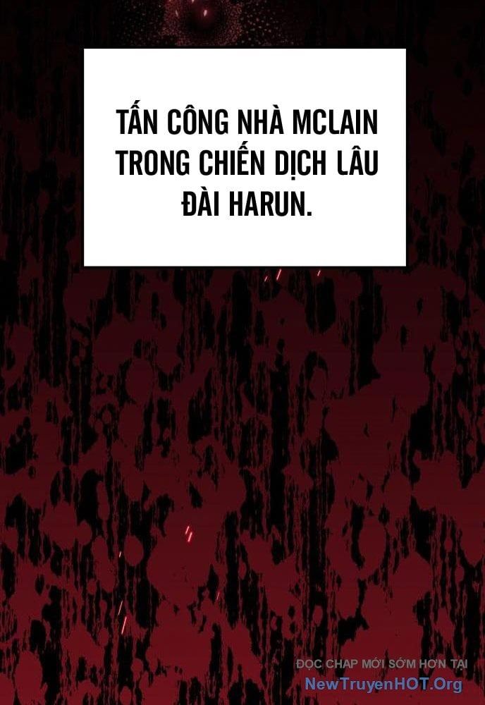 Hồi Quy Giả Của Gia Tộc Suy Vong