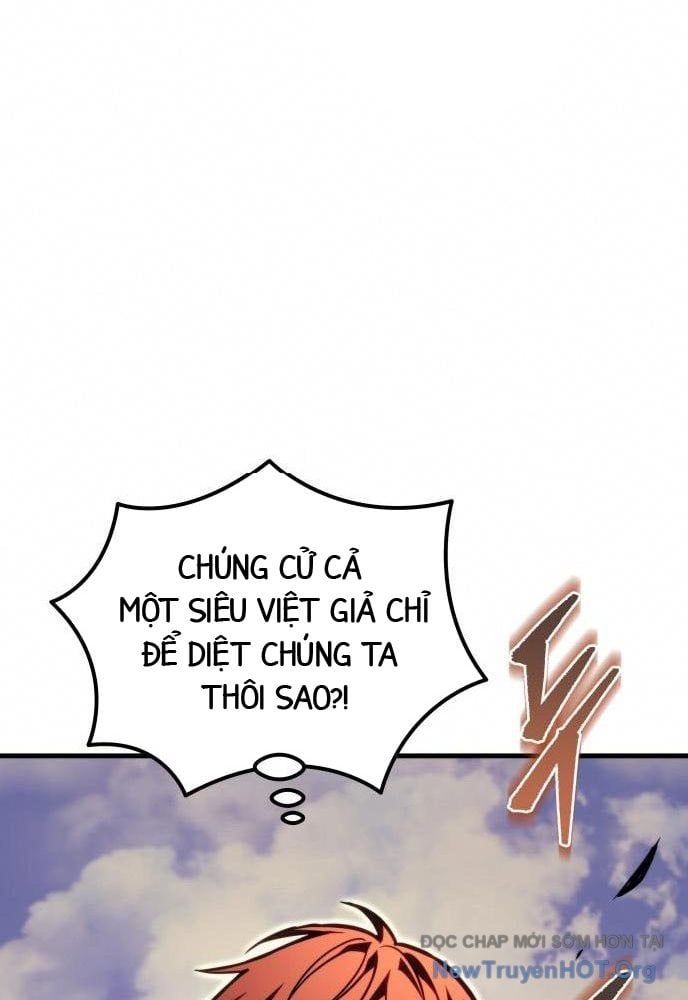 Hồi Quy Giả Của Gia Tộc Suy Vong