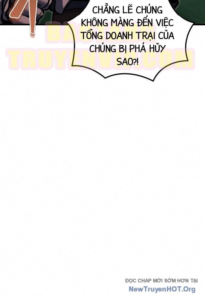 Hồi Quy Giả Của Gia Tộc Suy Vong