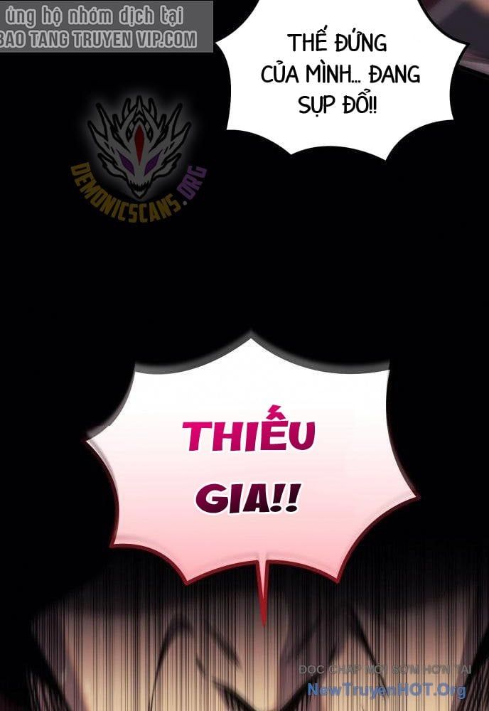 Hồi Quy Giả Của Gia Tộc Suy Vong