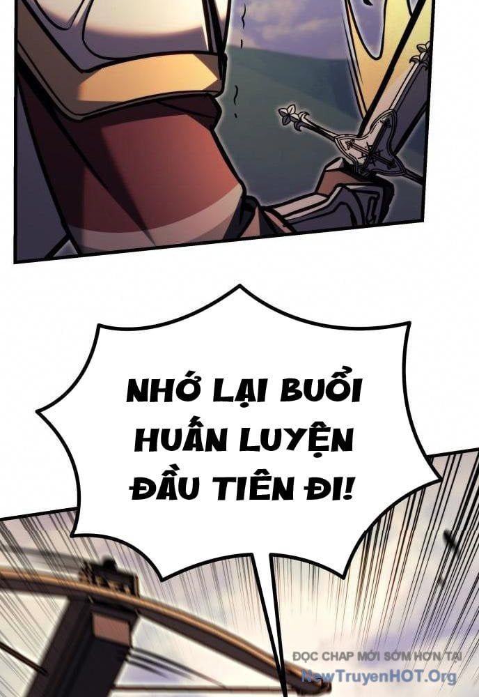 Hồi Quy Giả Của Gia Tộc Suy Vong