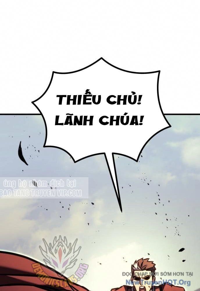 Hồi Quy Giả Của Gia Tộc Suy Vong